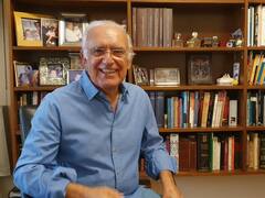 Carlos Ruckauf: "Entrar nuevamente en default sería una pésima noticia para todos los argentinos"