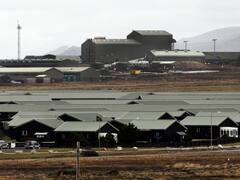 Argentina denuncia que Gran Bretaña busca una presencia de la OTAN en las islas