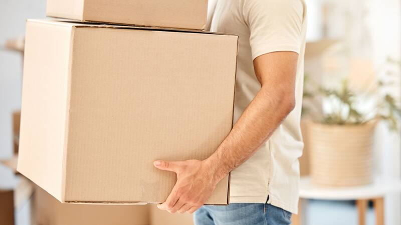 Solo el 14,8 % de los jóvenes se ha emancipado, la cifra más baja desde 2006.