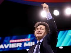 "Argentina es una estrella": el mensaje de este gurú internacional de los mercados que ilusiona a los inversores