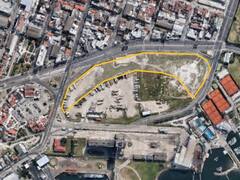 Recrean un espacio clave en el puerto de Mar del Plata