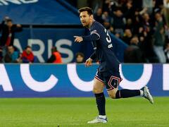 Messi campeón: mientras Barcelona no deja de padecer su salida, en París son todos festejos, y ganancias