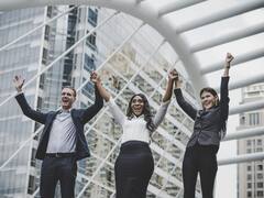 Salario en Estados Unidos: un experto reveló cuánto tienes que ganar para ser considerado exitoso