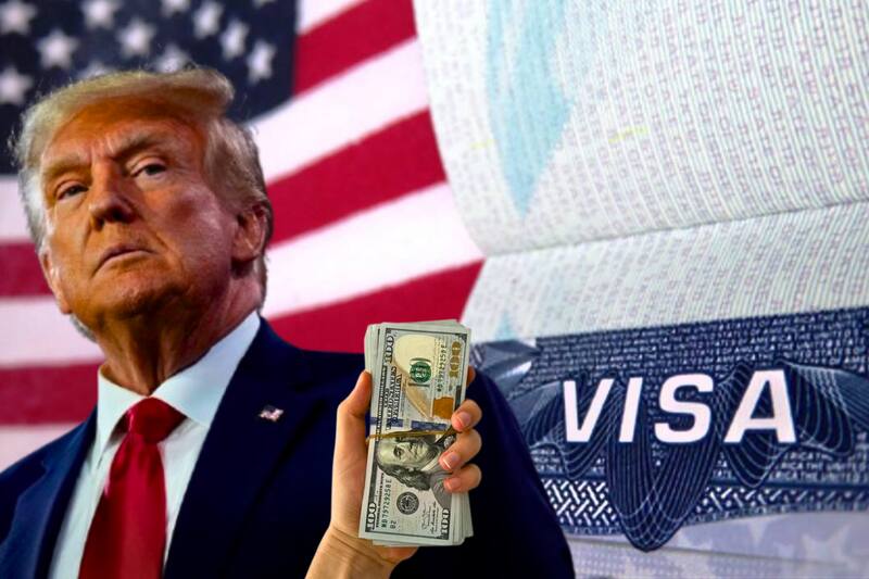 La visa H-1B es uno de los permisos más solicitados por los profesionales extranjeros para trabajar en los EE.UU. (Imagen: archivo).