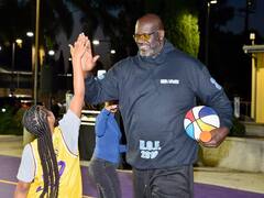 Así es el tranquilo condado de Texas en que vive Shaq O'Neal: suele visitar el Walmart y Home Depot de la zona