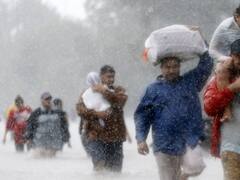 Mercados en alerta por el precio del combustible tras Harvey