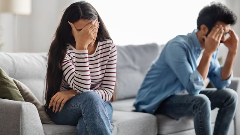 Por qué odiar a tu ex pareja es saludable, según los expertos en psicología del amor.