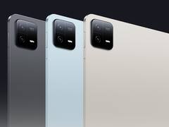 Probamos la Xiaomi Pad 6, una tablet que eleva la vara en desempeño e imagen
