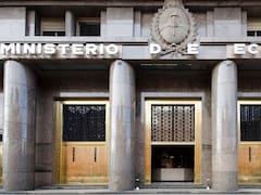 Economía sale en busca de pesos para afrontar pagos de deuda por $ 87.000 millones