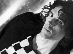 Varios músicos se acercaron a despedir al 'Flaco' Spinetta