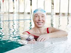 Imserso: el pequeño pueblo con piscinas de aguas termales gratis al que quieren viajar todos los jubilados