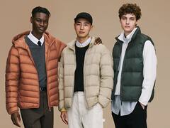 Crearon las camperas ultralivianas y su dueño se volvió multimillonario: así empezó Uniqlo