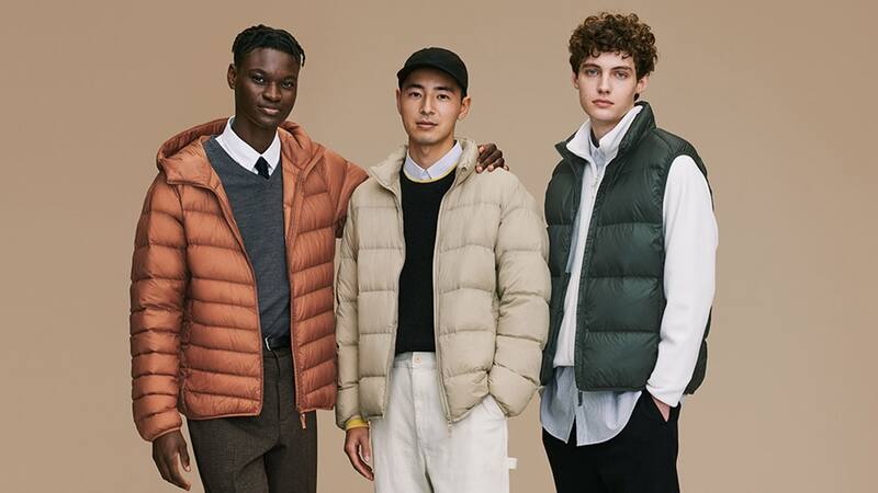 Uniqlo es la principal usina de ingresos del holding Fast Retailing
