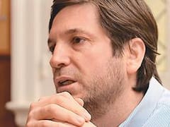 Cortínez: "Los bancos se tienen que preparar para analizar riesgos ambientales"