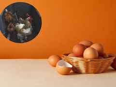 D1, Ara y Olímpica en problemas: las reconocidas tiendas recibieron un llamado de atención por vender huevos en condiciones deficientes