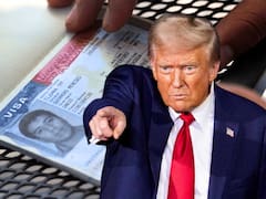 Visa EE.UU. | El Gobierno de Estados Unidos dejará entrar al país a extranjeros que pasen esta prueba