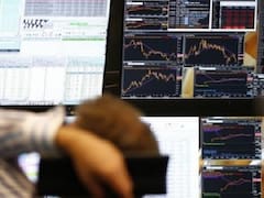 Las bolsas de Europa, otra vez en terreno negativo tras dos días de ganancias