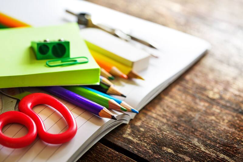 SEP confirma puente vacacional para estudiantes de preescolar, primaria y secundaria. Fuente: Shutterstock.