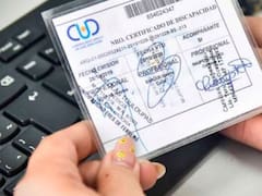 Certificado Único de Discapacidad: uno por uno, todos los nuevos cambios para realizar el trámite en abril