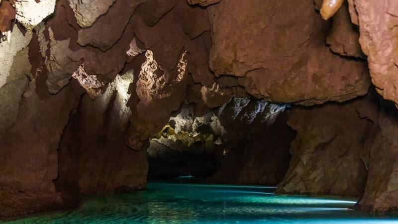 Este majestuoso rincón es una de las joyas turísticas de Valencia.