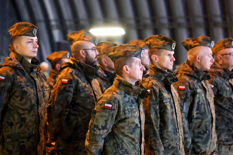 Europa alista su fuerza aérea para enfrentar a Rusia. Fuente: EFE