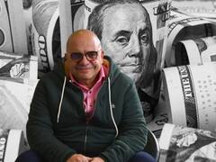 La mala noticia del Gurú del Blue para Milei: "Sabor amargo"