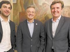 Gesto a la UIA: gana más protagonismo la industria en la cúpula de Producción