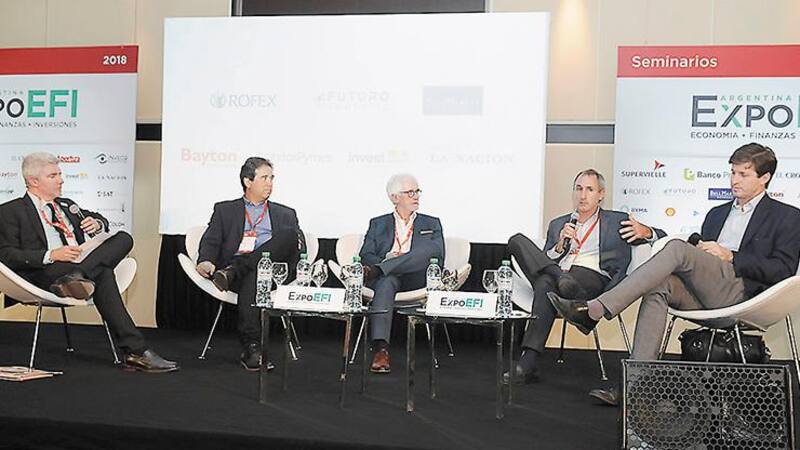 Badino, Faigenbaum, Ludmer, Rozados y Riggi