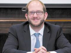 Braun: "Tenemos que ir a una asociación más estratégica con EE.UU."