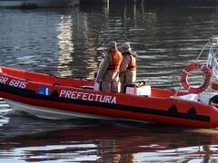 Bullrich reaviva el protocolo de 2018 para fuerzas de seguridad y suma armas largas para Prefectura