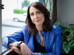 Cristina Palmaka, de SAP: "Argentina avanzó rápido hacia la nube y las compañías pudieron ser ágiles en momentos de crisis"