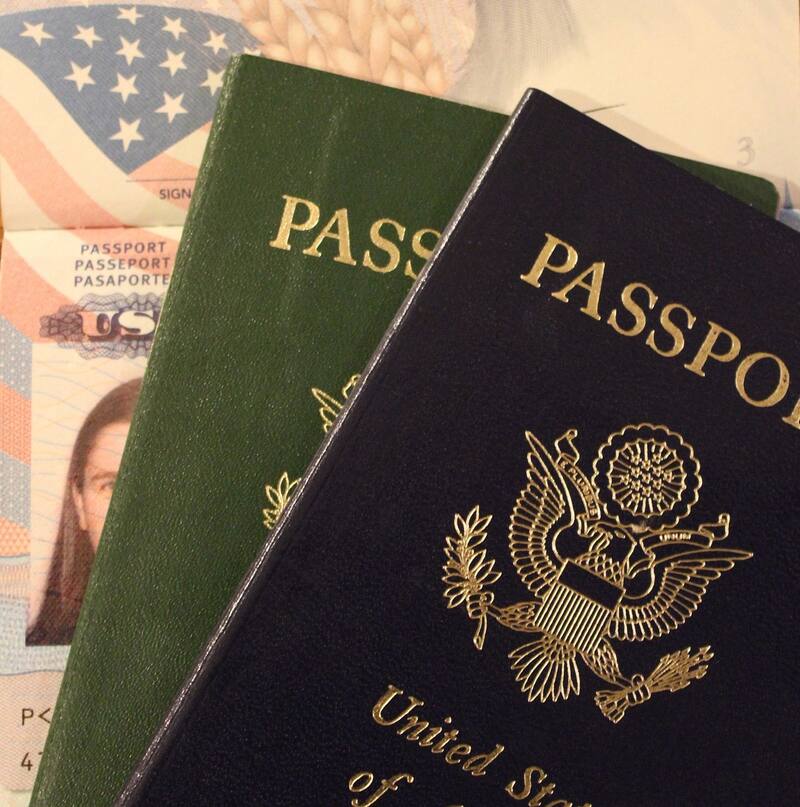 La joven latina tuvo un rechazo de solicitud de visa para entrar a Estados Unidos, pero intentó nuevamente y se la aprobaron. Foto: Pixabay