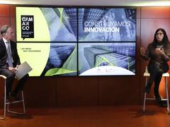 Construcción: fuerte apuesta de Camarco a la innovación y las nuevas tecnologías en la industria