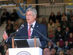 Tensión en La Rural: enviaron dos paquetes con explosivos al presidente de la SRA