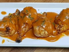 Pollo al batzoki: la receta fácil para preparar paso a paso este clásico de la cocina vasca