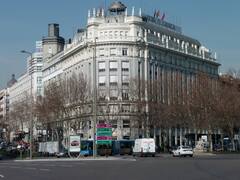 NH se adelanta con un sello 'Covid-free'