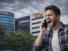 Mal servicio | Invex, Bankaool y Banco Base encabezan el ranking de peor atención bancaria