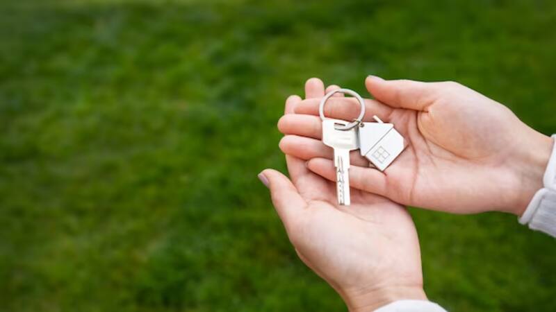 Esta propiedad de CaixaBank se vende a precio regalado y es perfecta para un proyecto a futuro.