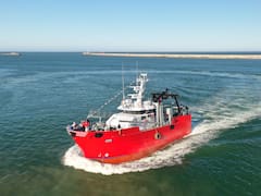 Una inflación en dólares complica a la industria naval