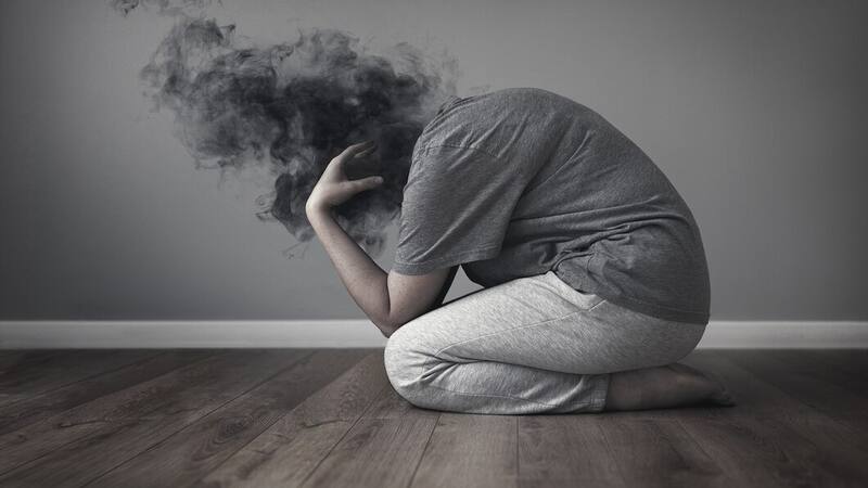 La ansiedad no tiene por qué avergonzarte.