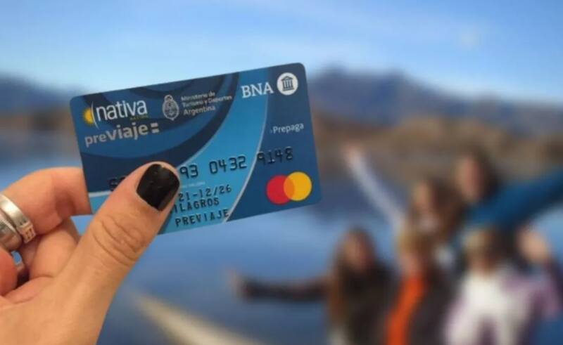 Hasta el momento, PreViaje 3 benefició a más de 6 millones de personas.