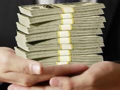 Sobre con u$s 10.000: el fiscal Pollicita citó para el lunes a declarar a testigos