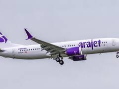 La aerolínea low cost que vuela a los Estados Unidos quiere salir de Rosario, Córdoba y Mendoza