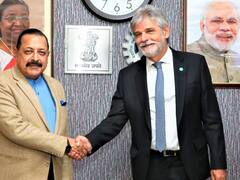 Litio, hidrógeno y energías renovable, ejes del Gobierno en la cumbre del G20