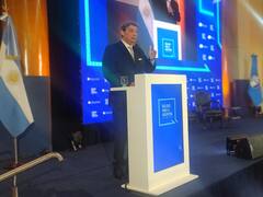 Frente a las críticas K a la Justicia, Horacio Rosatti citó 'La Odisea' y defendió el capitalismo