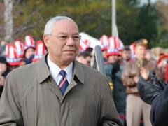 Las 9 lecciones de liderazgo que Colín Powell aprendió en el ejército