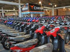 Con inversión de $ 1000 M y el relanzamiento de Zanella, Corven apunta a tener 40% del mercado de motos