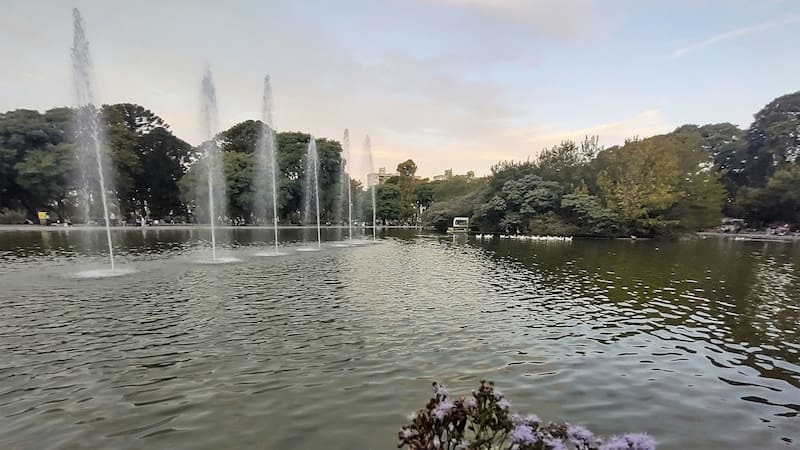 La identidad de este barrio tiene un contexto histórico muy diferente al actual