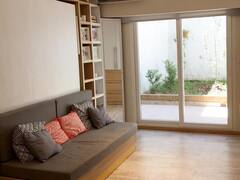 Efecto dólar impacta en materiales: remodelar un departamento ya cuesta medio millón de pesos