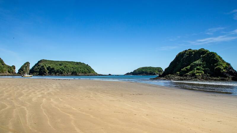 La posición única de este país, refuerza su importancia geopolítica y económica.